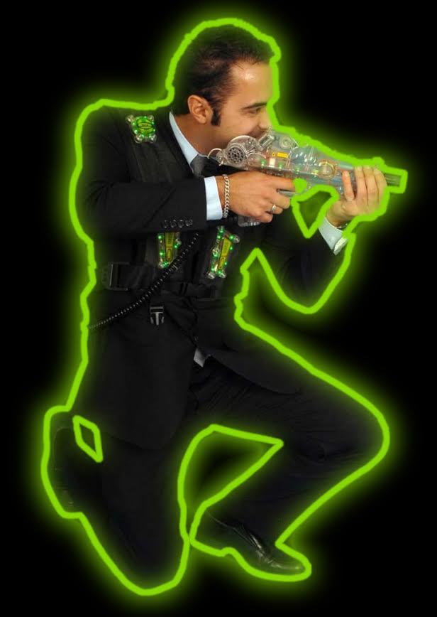 entreprise ce laser game millenium chambly